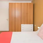Apartments Palmic