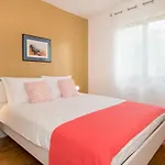 Apartments Palmic