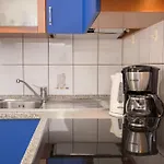 Apartments Palmic
