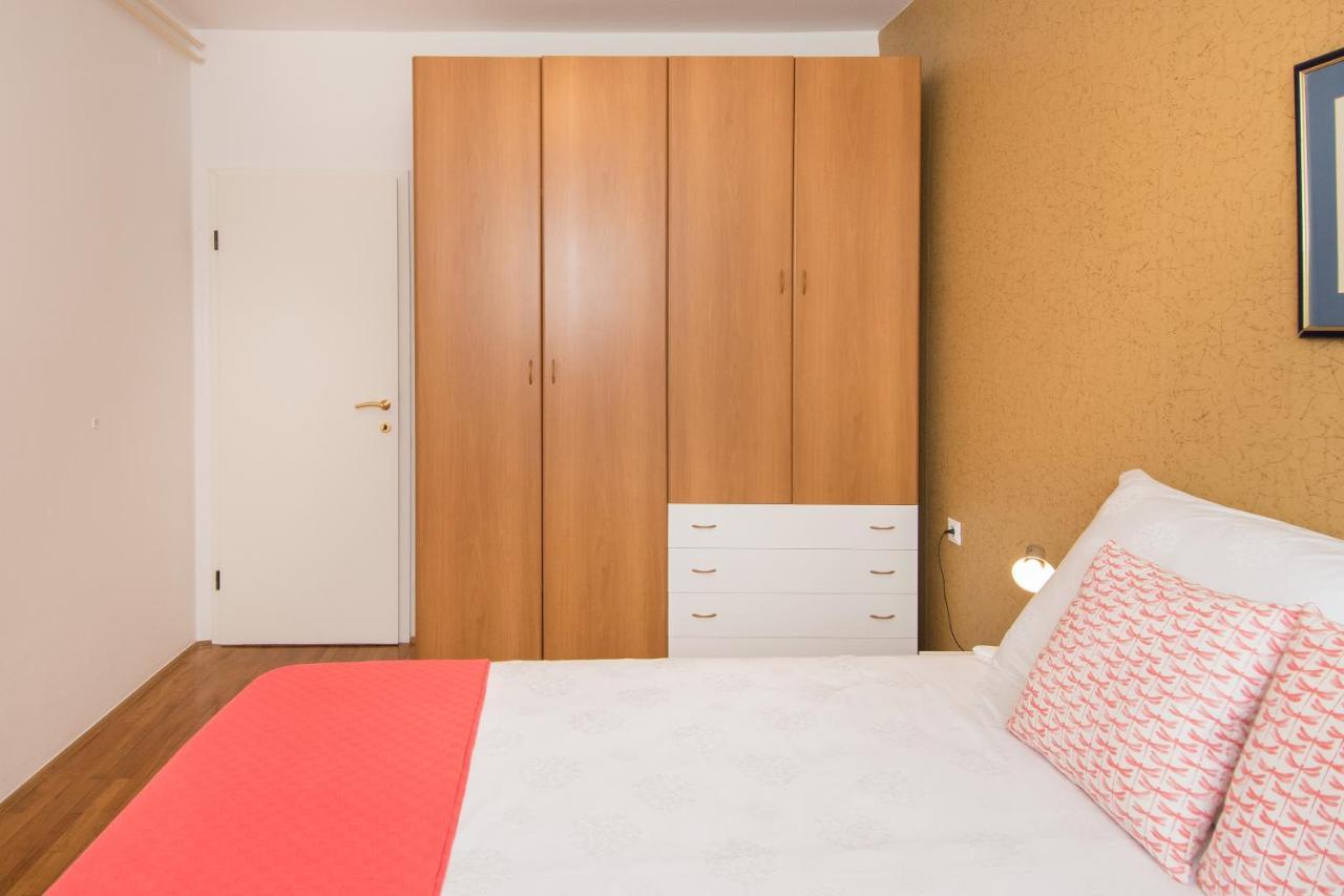 Apartman Palmic Porec