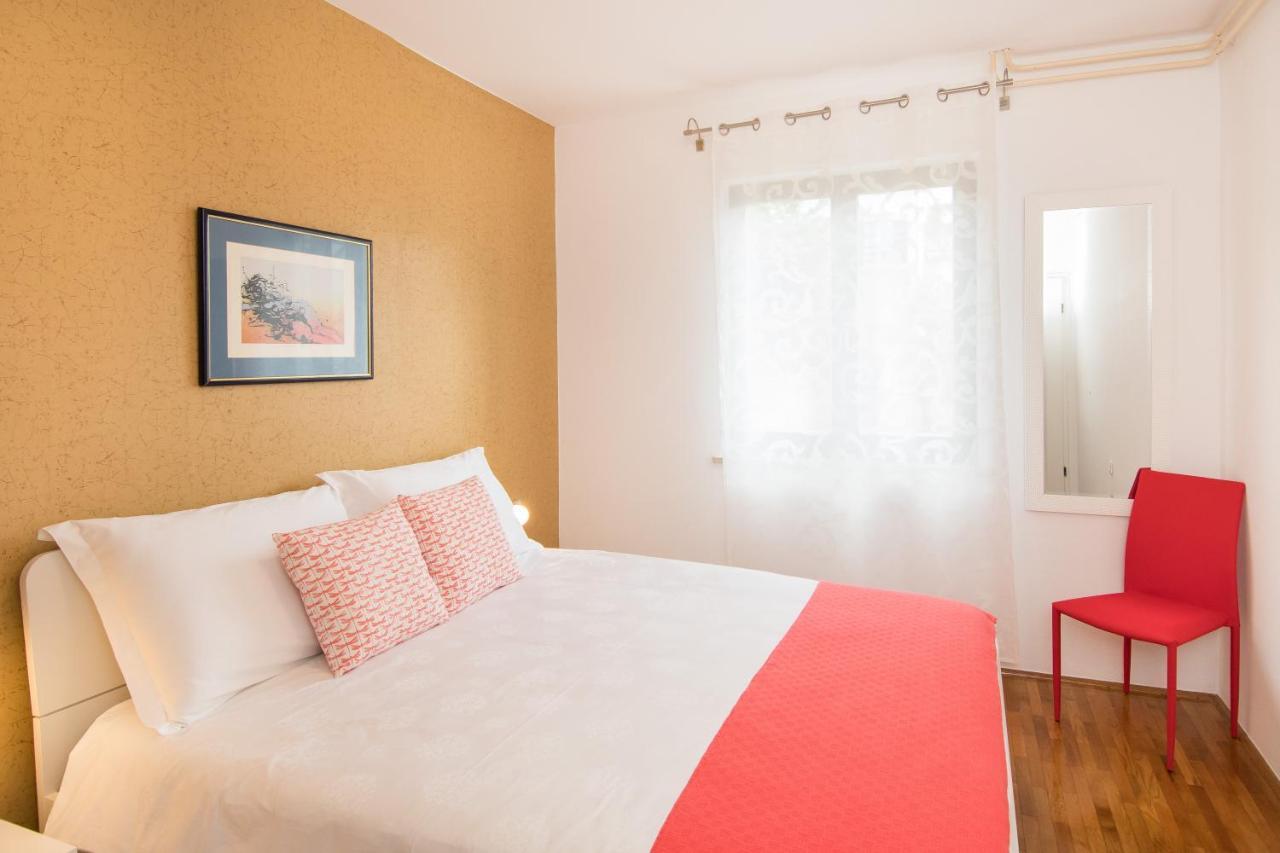 Apartman Palmic *