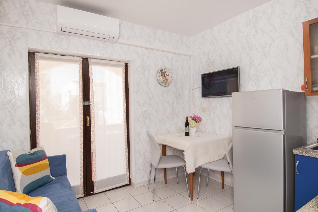 Apartman Palmic *