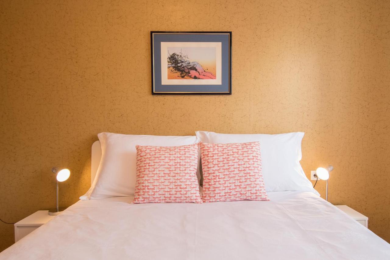 Apartman Palmic Porec