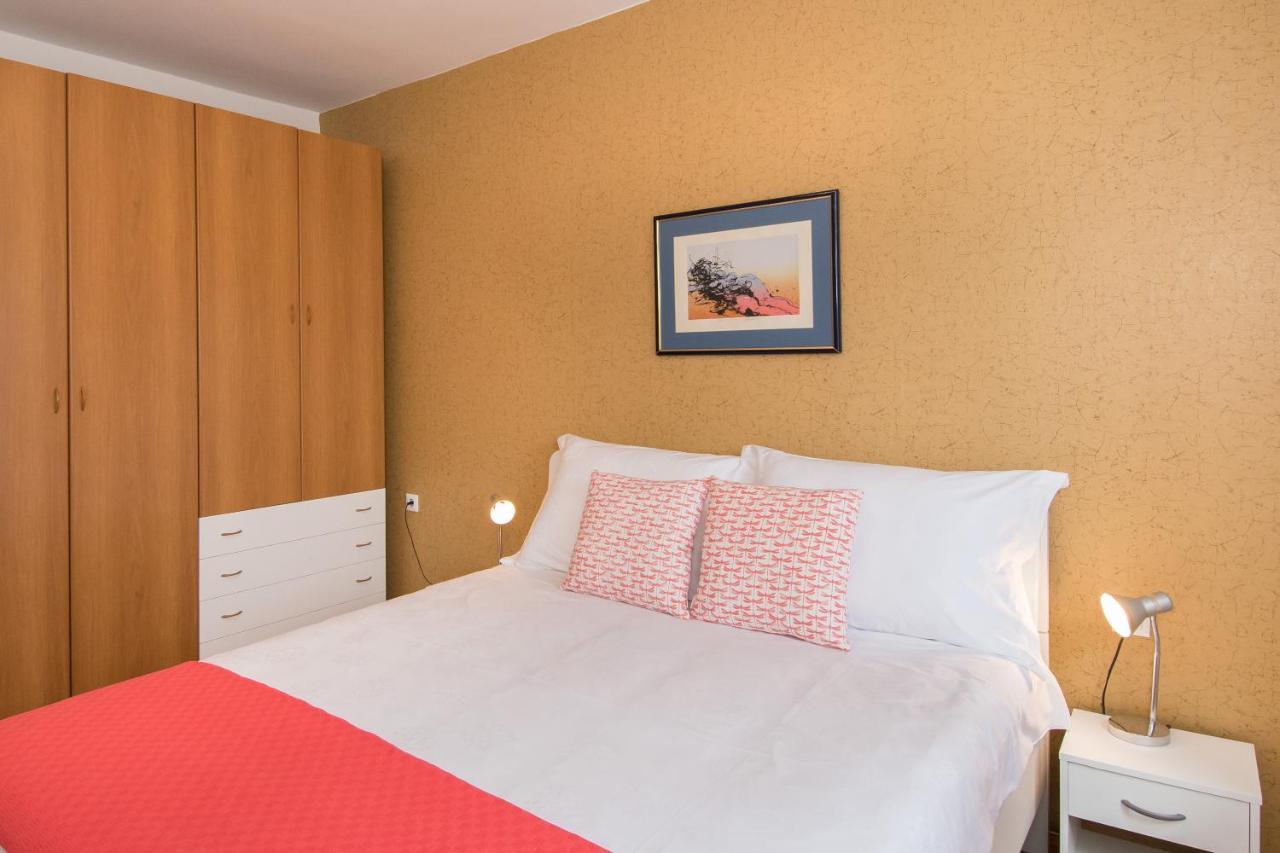 Palmic Apartman Porec