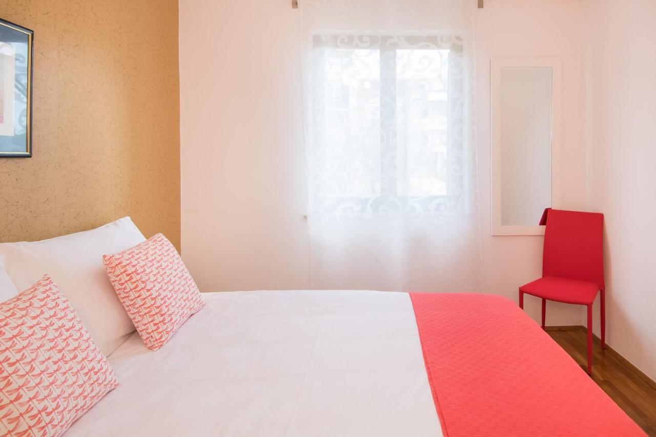 Apartman Palmic Porec