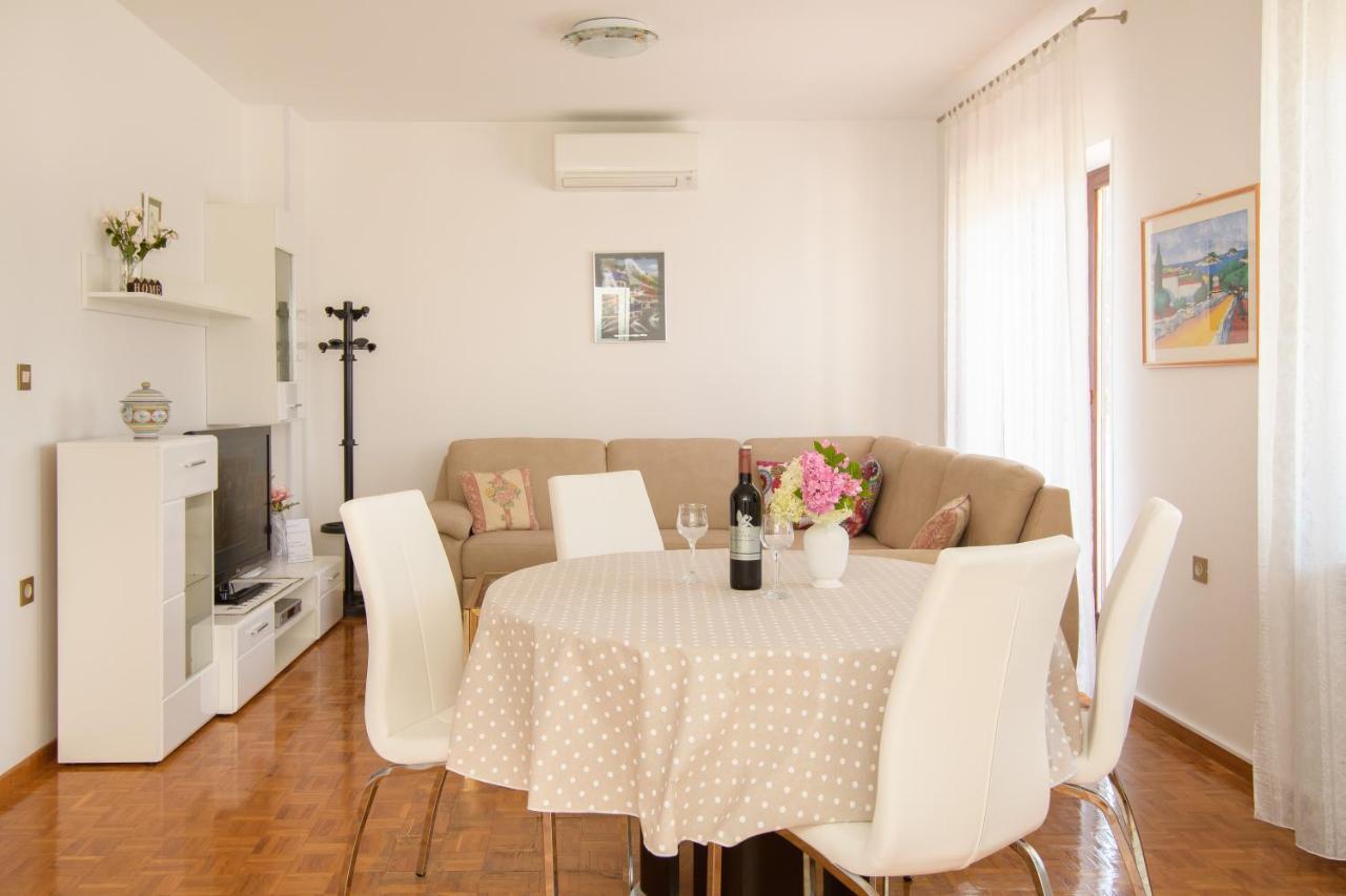 Palmic Apartman Porec