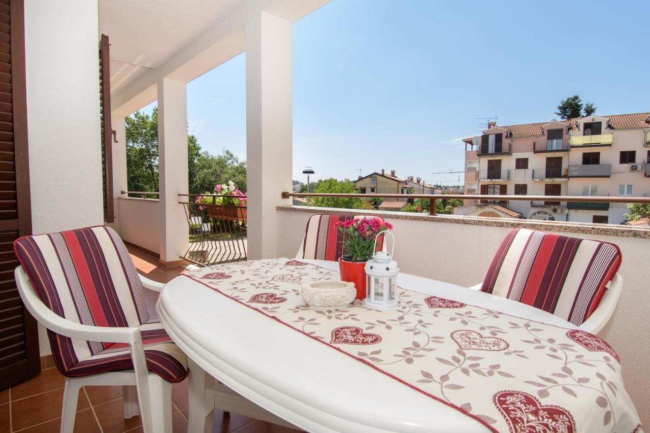 Apartman Palmic *