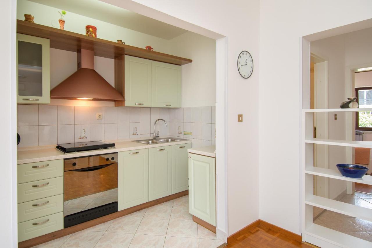 Palmic Apartman