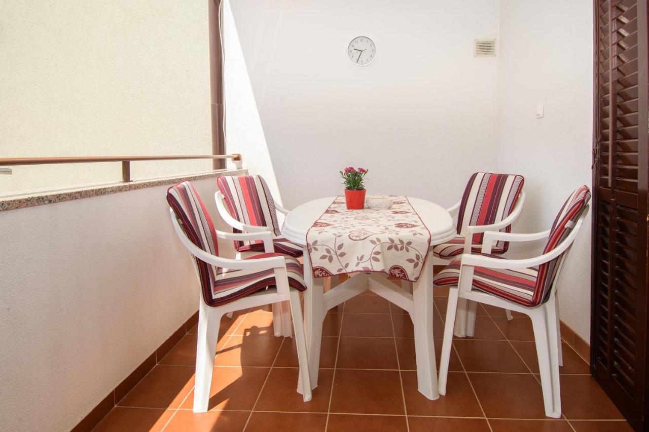Palmic Apartman *