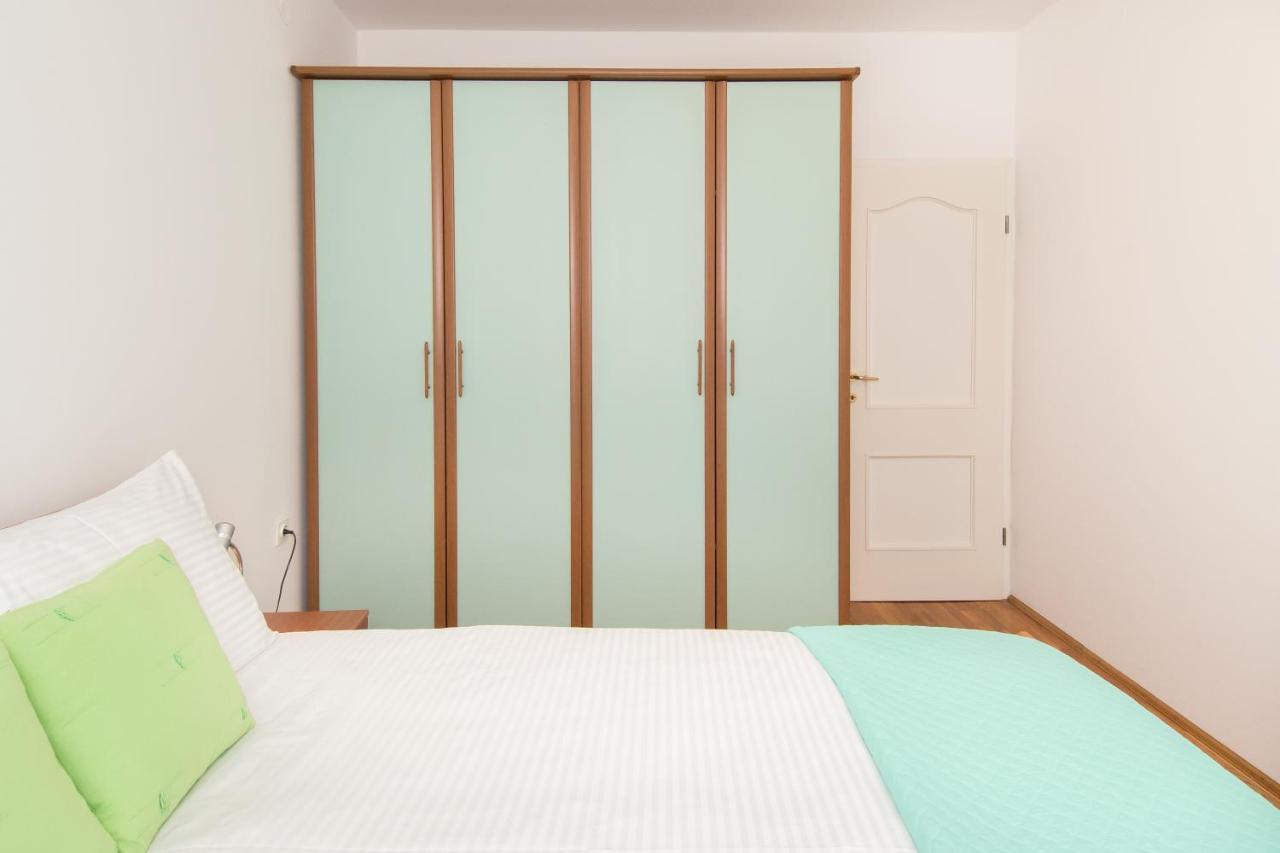 Palmic Apartman Porec