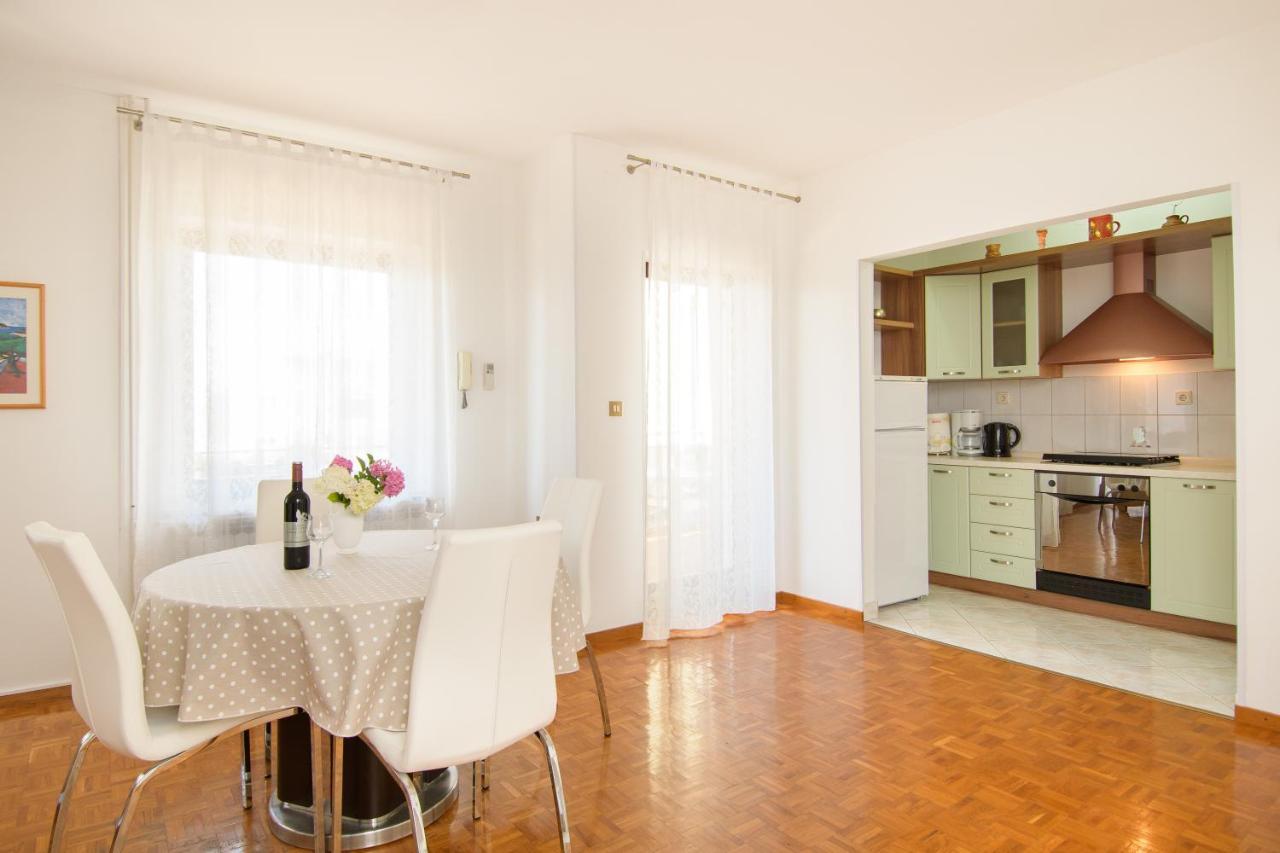 Palmic Apartman *