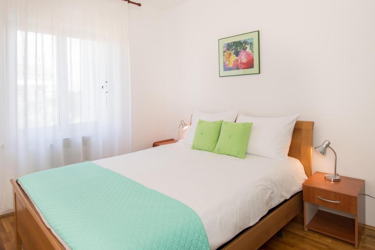Apartman Palmic *