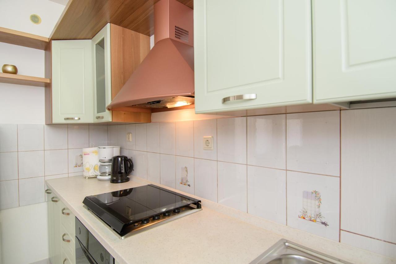 Palmic Apartman Porec
