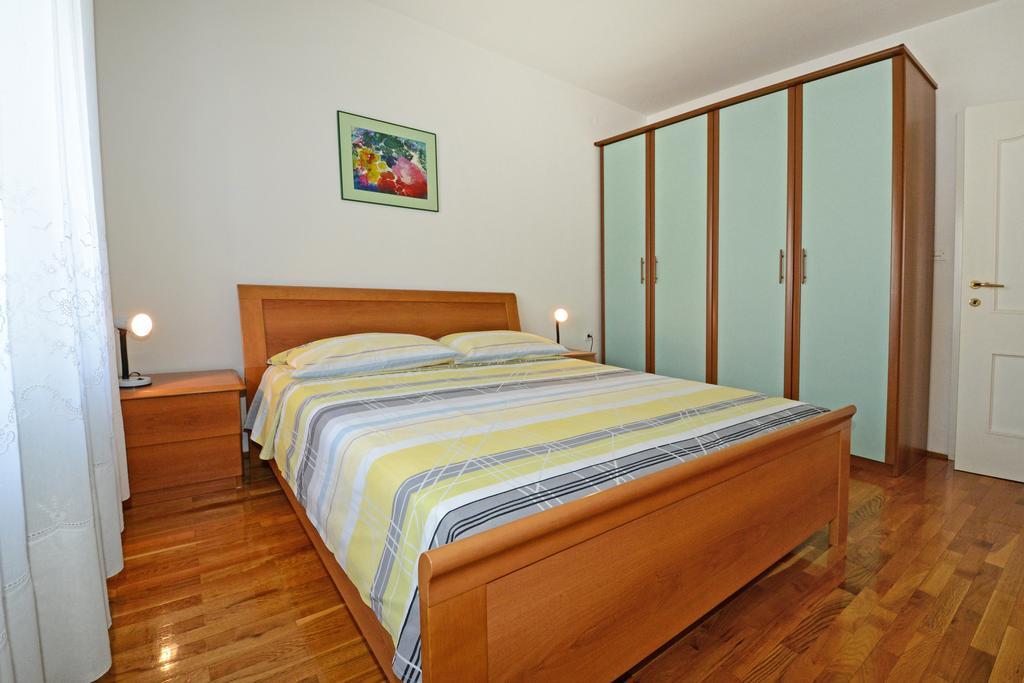 Apartman Palmic Porec