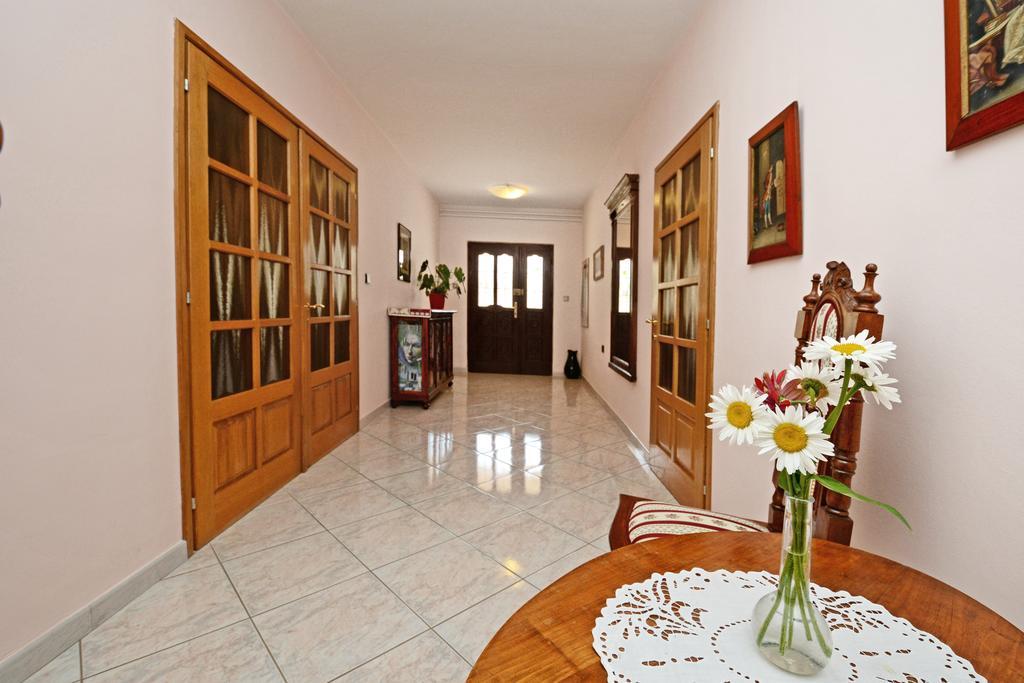 Apartman Palmic Porec