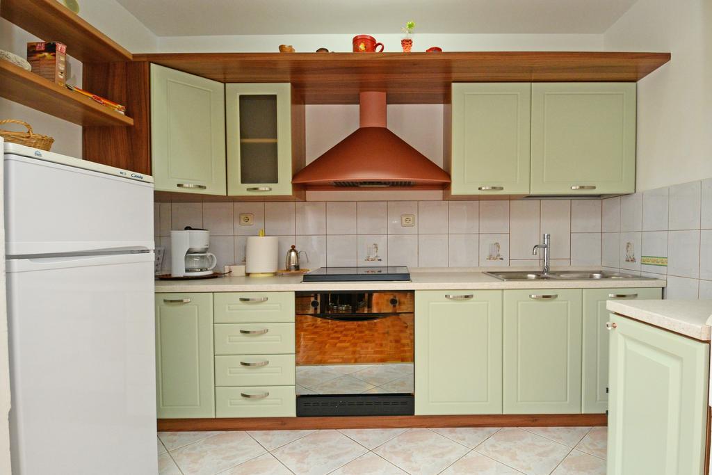 Apartman Palmic