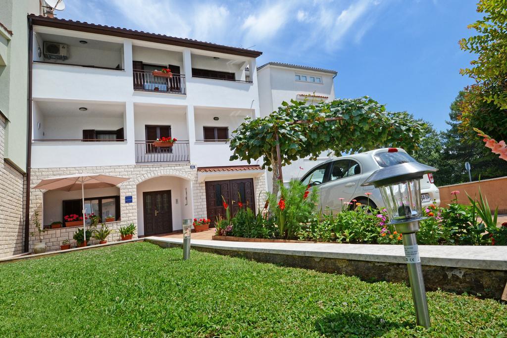 Apartman Palmic *