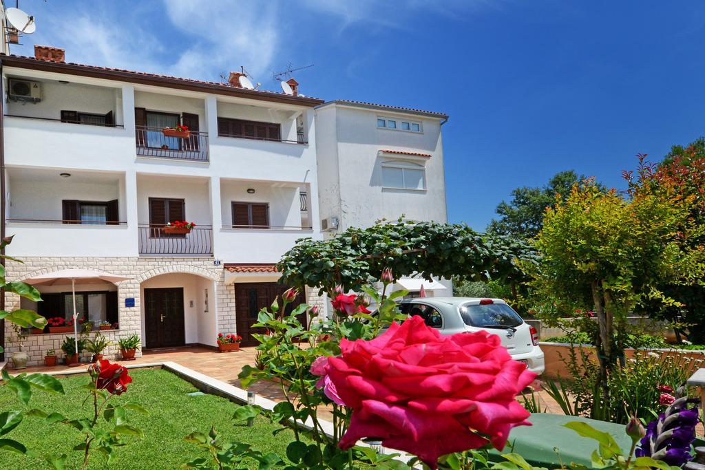 Apartman Palmic *