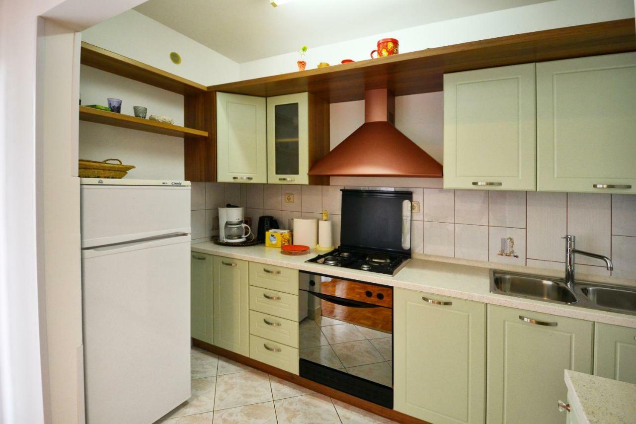 Apartman Palmic *